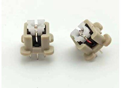 帶燈輕觸開(kāi)關(guān)TS1-2A-00R-0N-2S